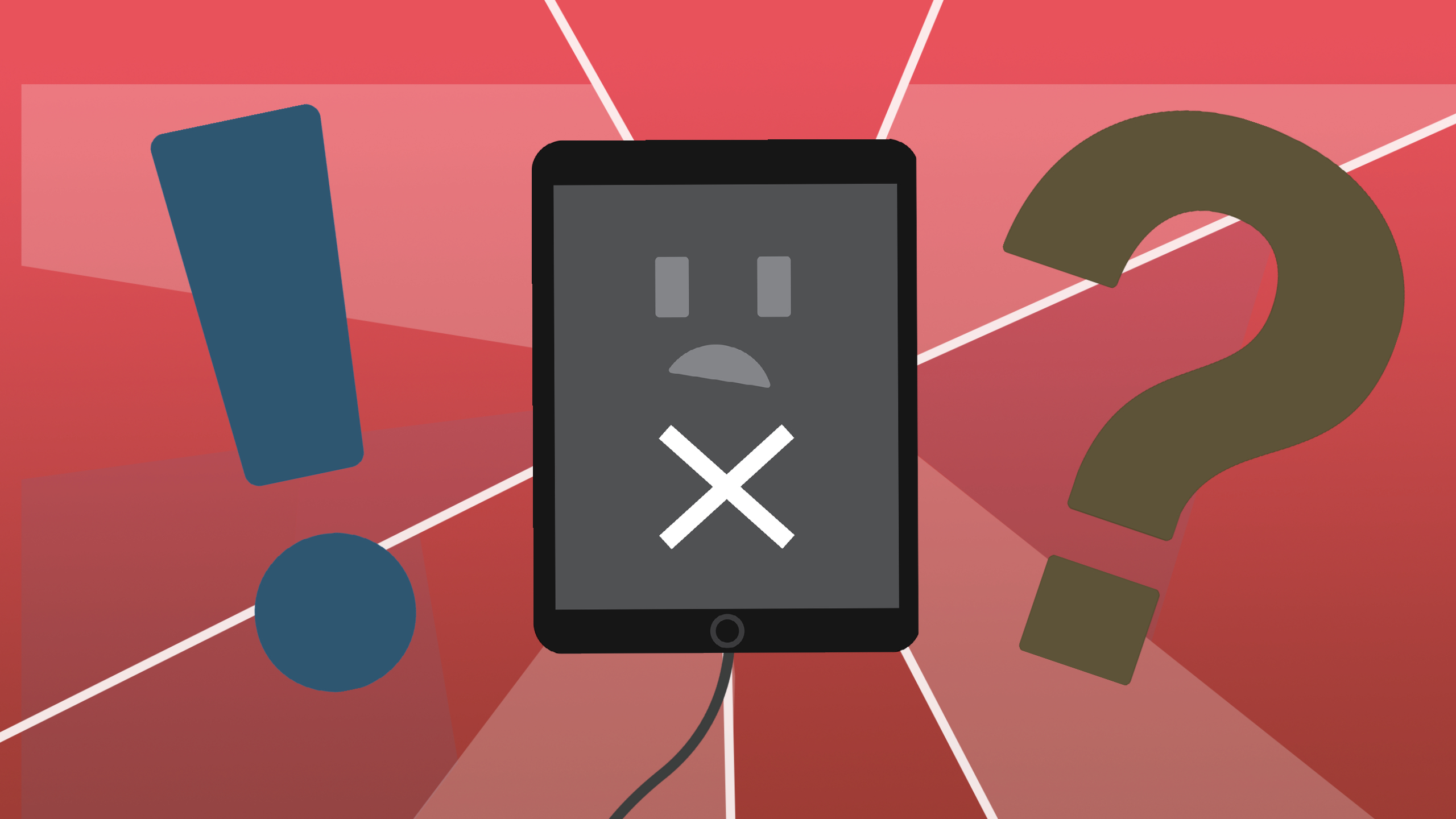 iPad Not Charging? Here's Why & The Real Fix! Payette Forward