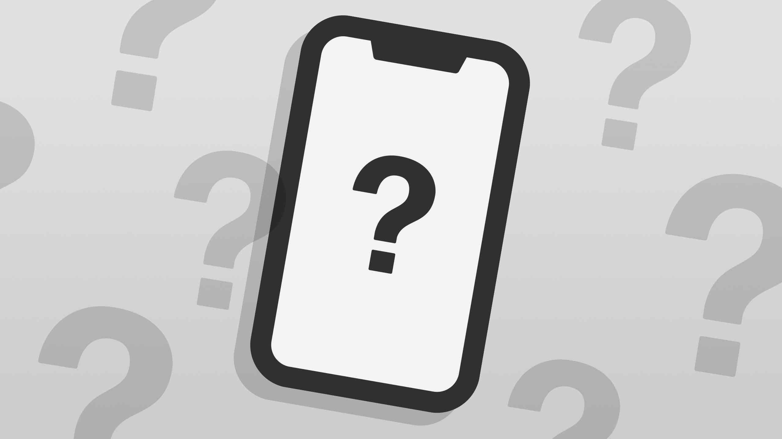 Why Is My iPhone Screen Blank? Here's The Fix! Payette Forward