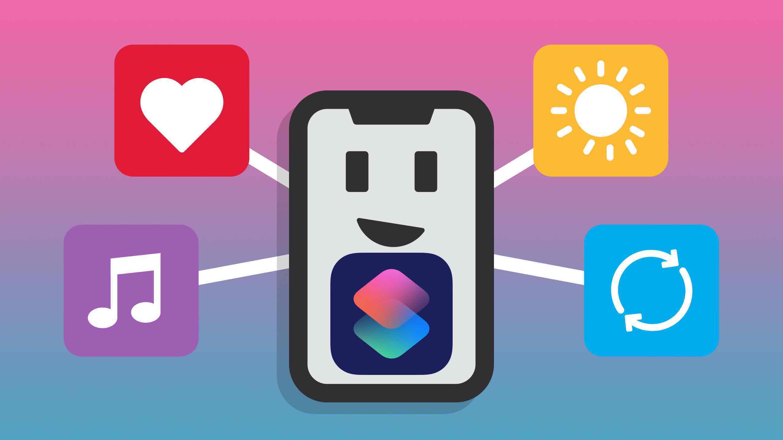 What Is The Shortcuts App? Create Custom Siri Voice Commands!