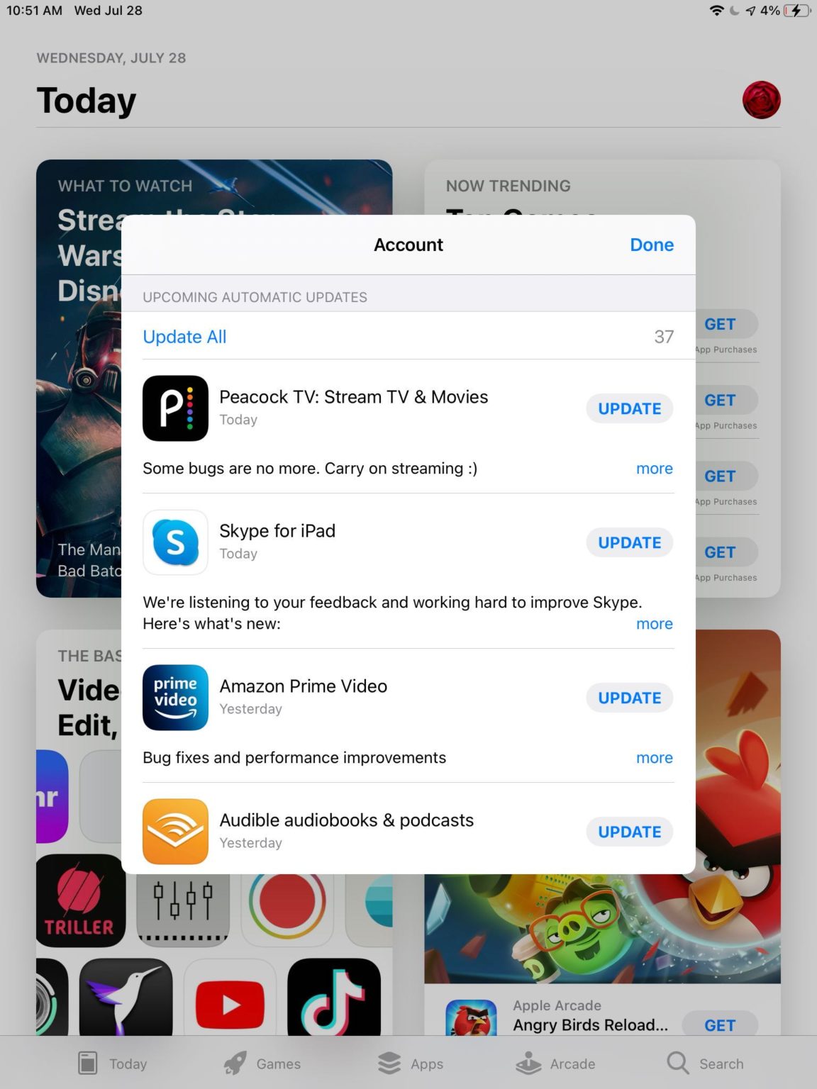 iPad Not Responding To Touch? Here's The Fix! Payette Forward