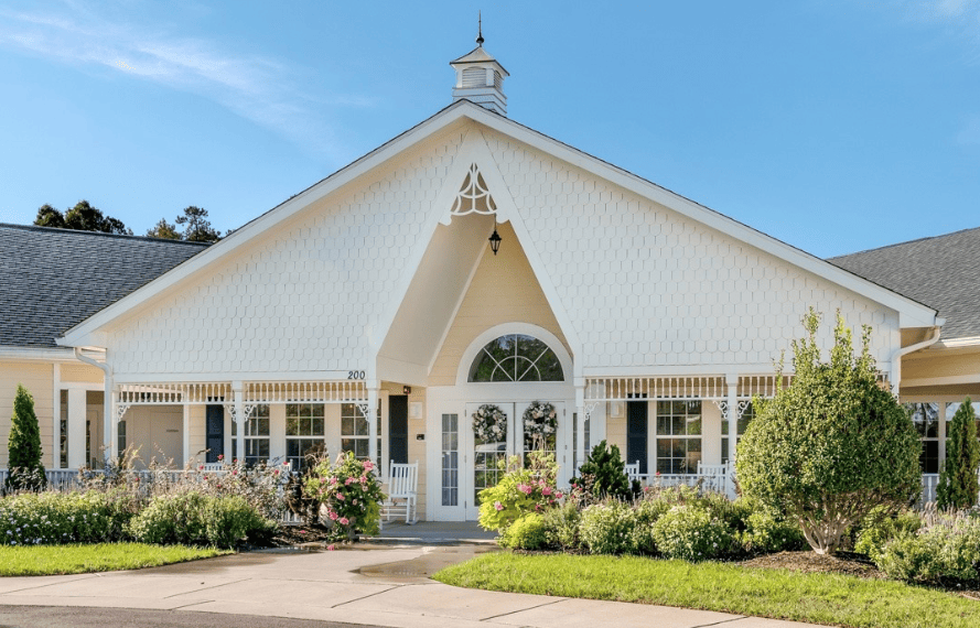10 Best Assisted Living Facilities in Louisburg, NC Cost & Financing