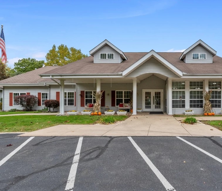 10 Best Assisted Living Facilities in Coldwater, MI Cost & Financing