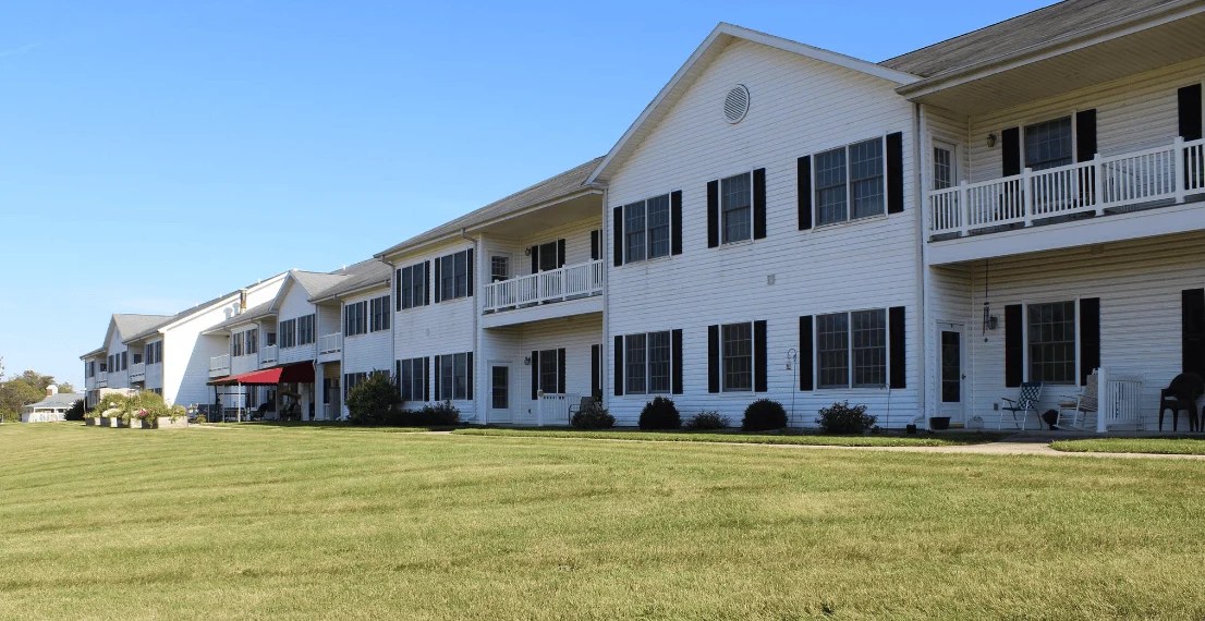 10 Best Assisted Living Facilities in Warsaw, IN Cost & Financing