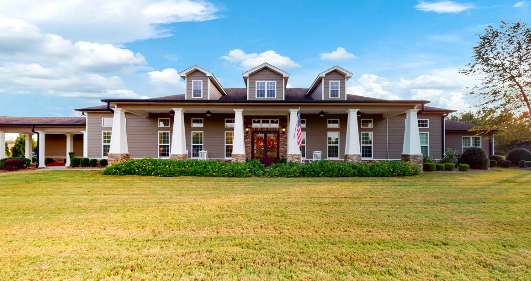 10 Best Assisted Living Facilities in Dalton, GA Cost & Financing