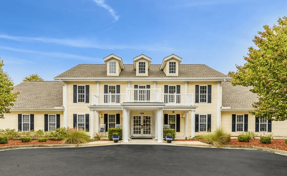 10 Best Assisted Living Facilities in Walterboro, SC Cost & Financing