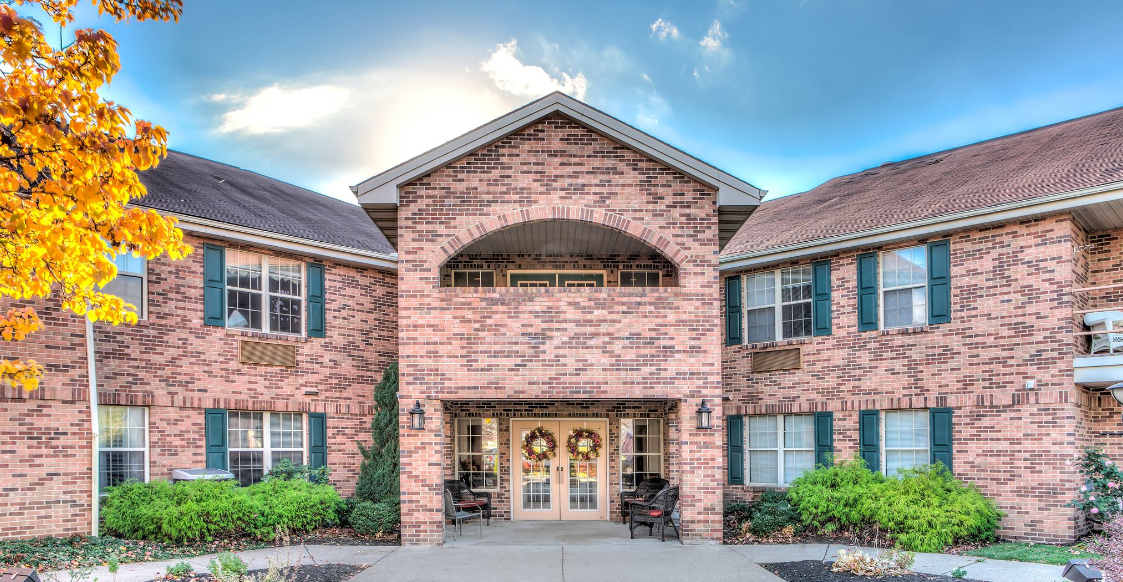 10 Best Assisted Living Facilities in Pickerington, OH Cost & Financing