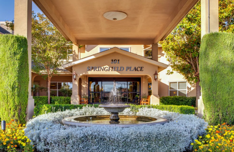 10 Best Assisted Living Facilities in Petaluma, CA Cost & Financing