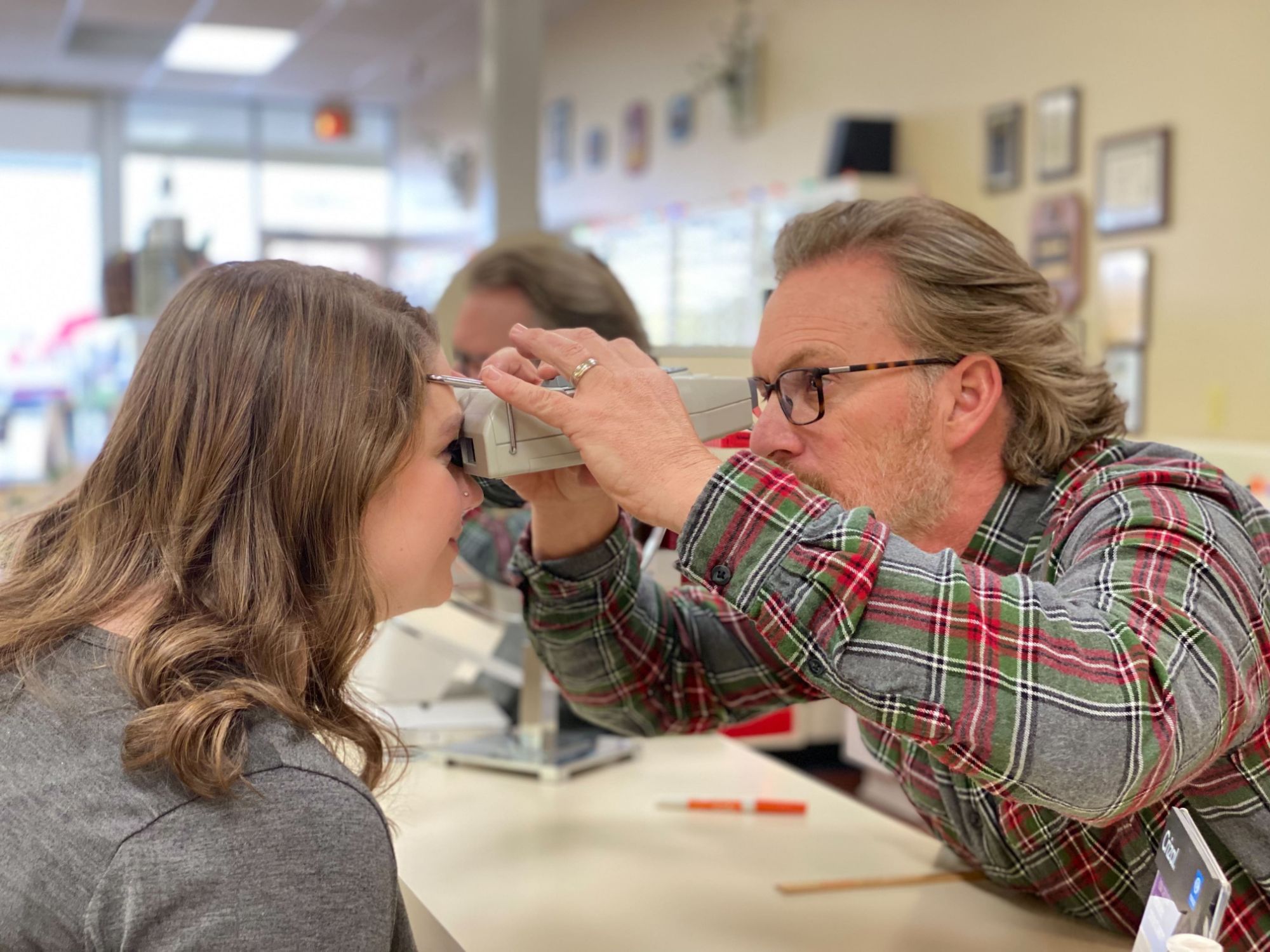 Over 25 Years Of Experience Our Story Payless Optical