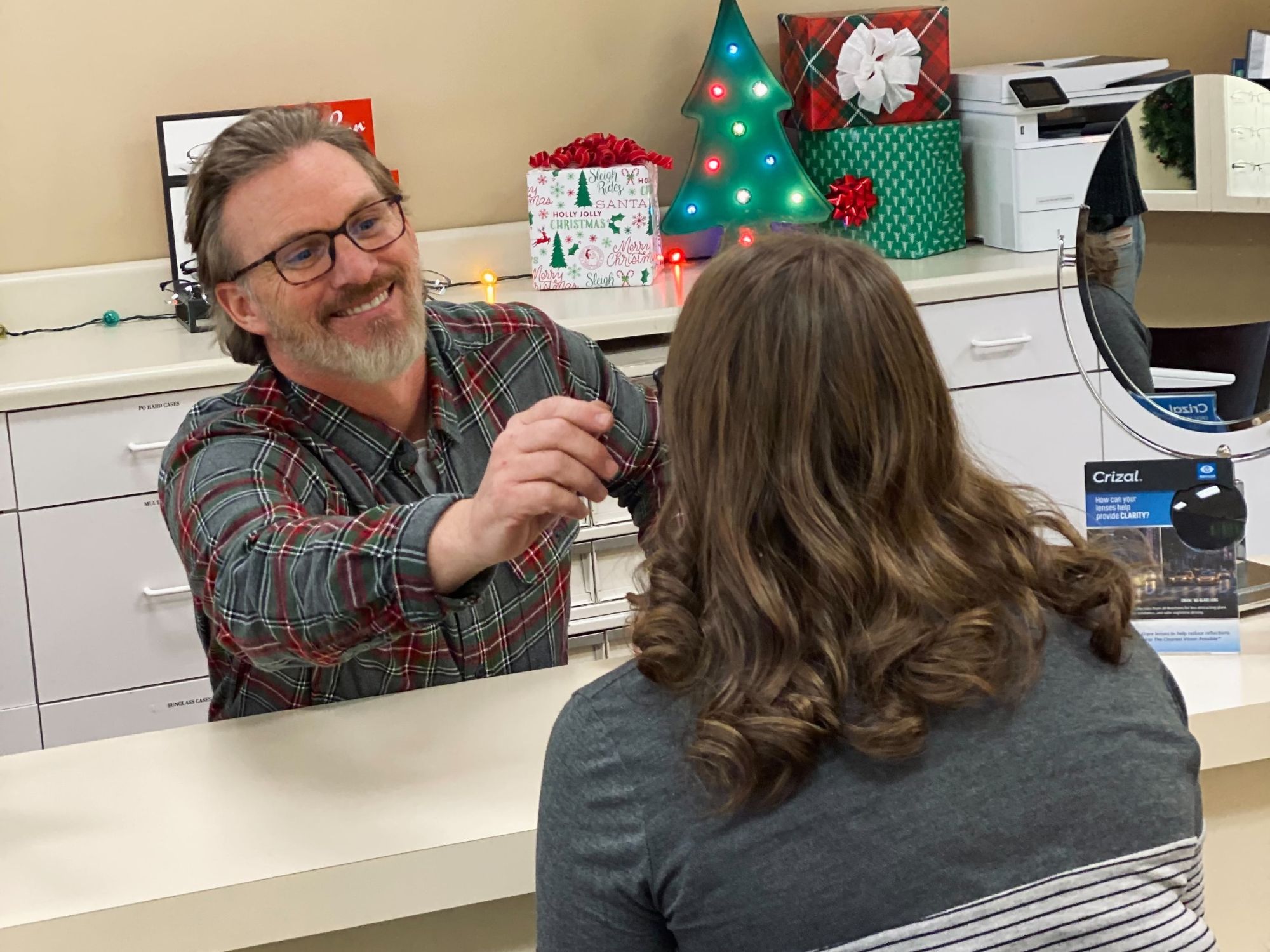 Over 25 Years Of Experience Our Story Payless Optical