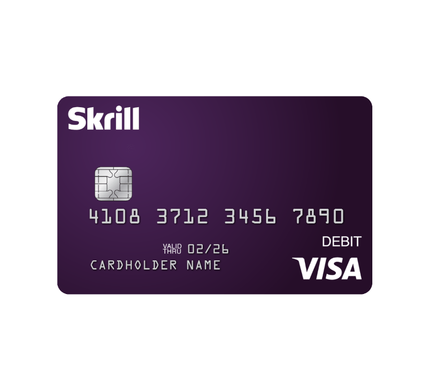 Skrill USA launches Skrill Visa® Prepaid Card in US market