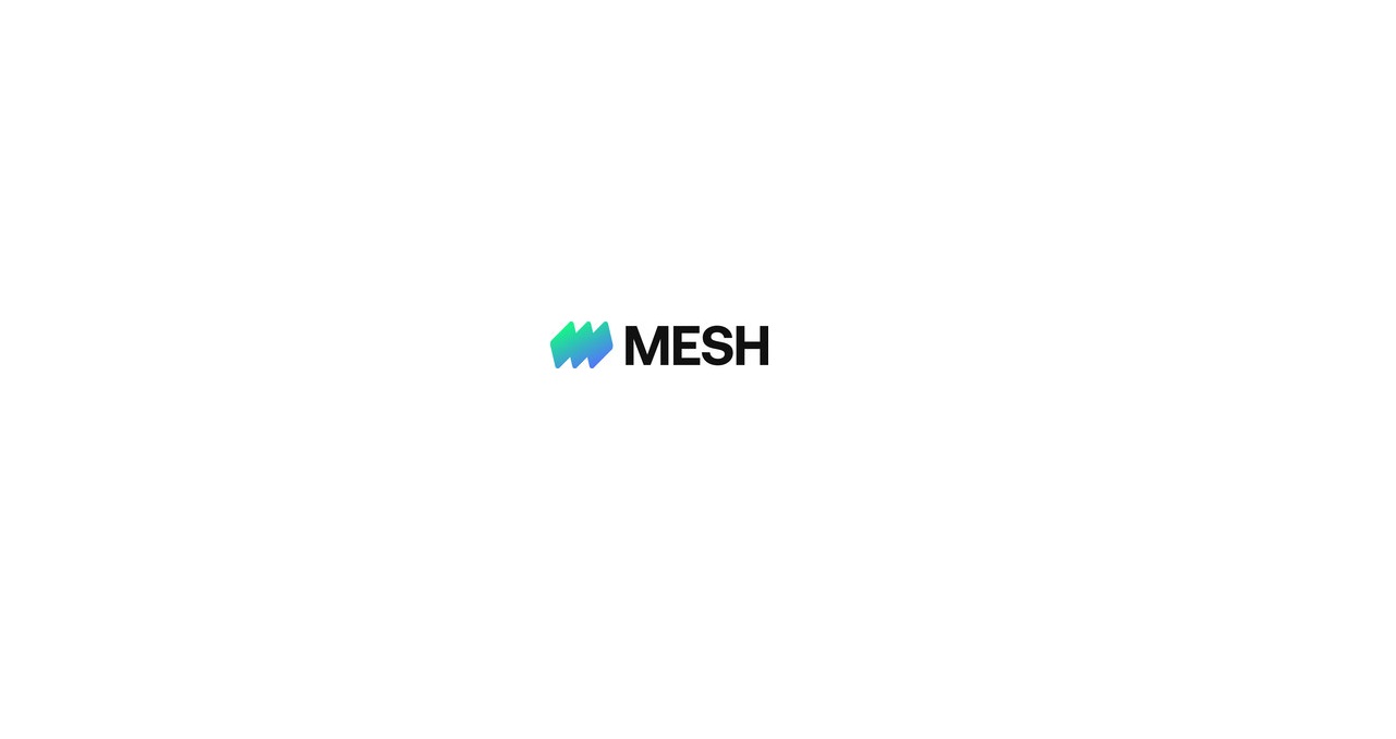 A Spend Management Platform in your Pocket Mesh Payments