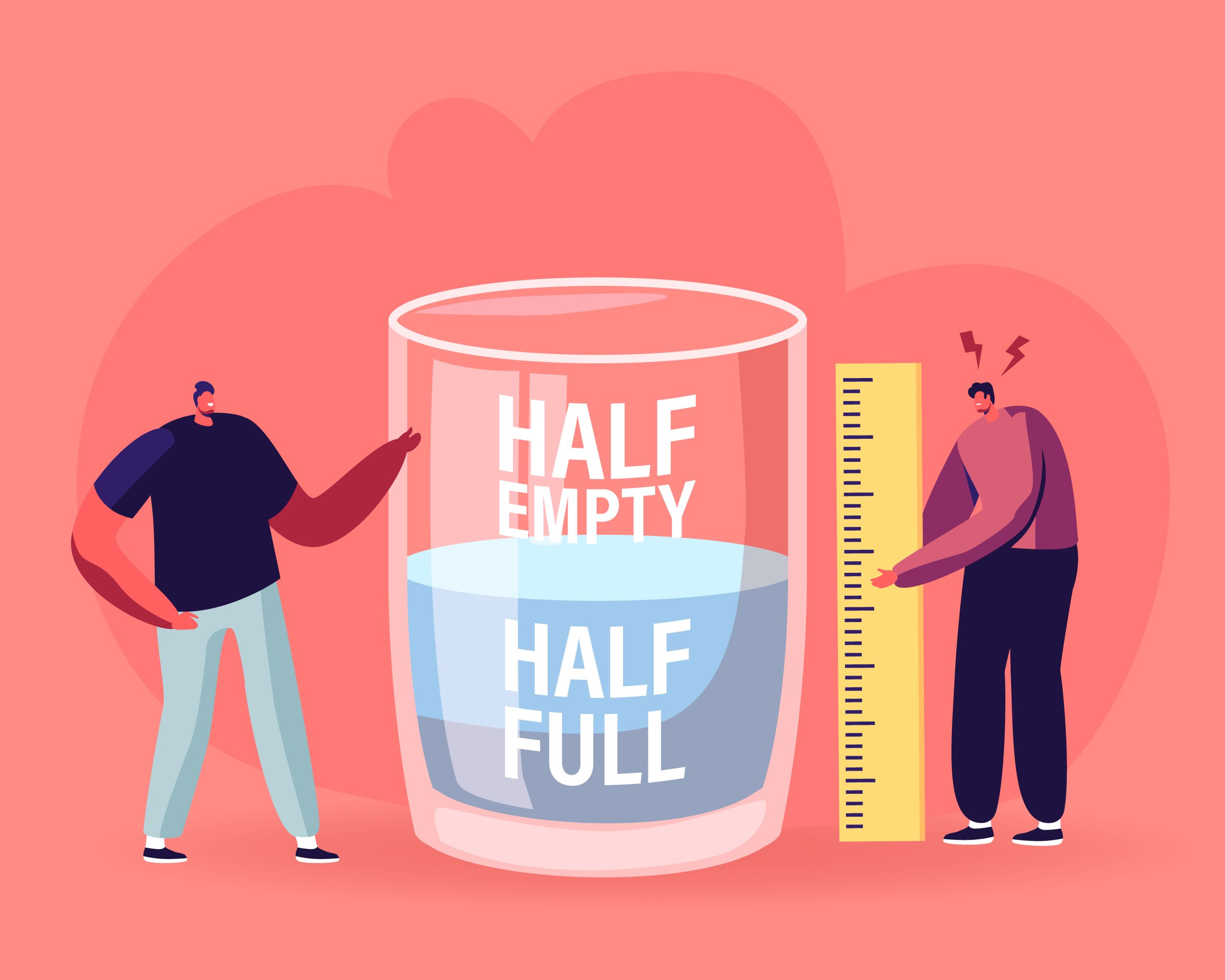 Retail Glass Half Empty or Half Full? PaymentsJournal