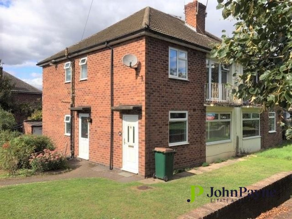 Stonehouse Estate, Coventry, West Midlands, 2 bedroom, First Floor
