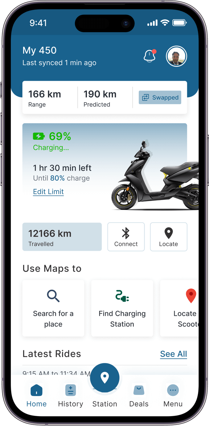 Wink Energy Find the largest EV charging stations near you.