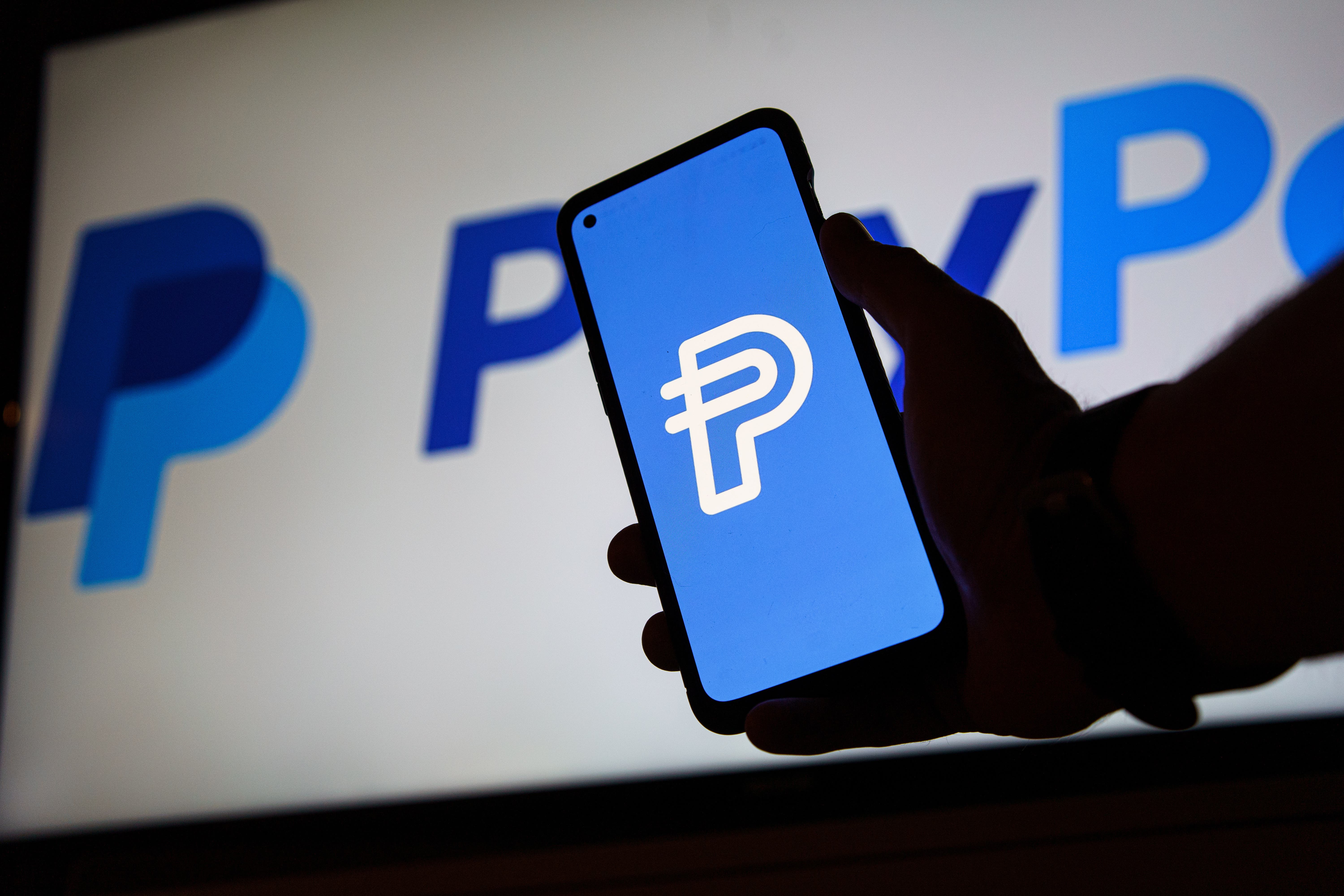 PayPal Community Blog Using the PayPal Stablecoin, PayPal USD for