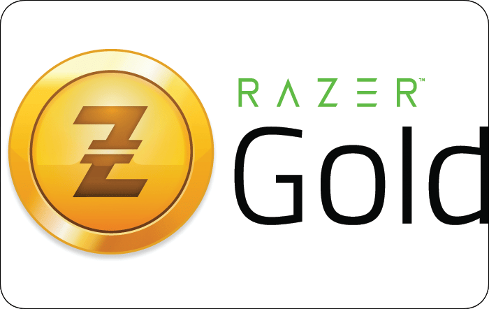 Razer Pin Razer Gold Gift Card Scratch Combiningdiamond Rings