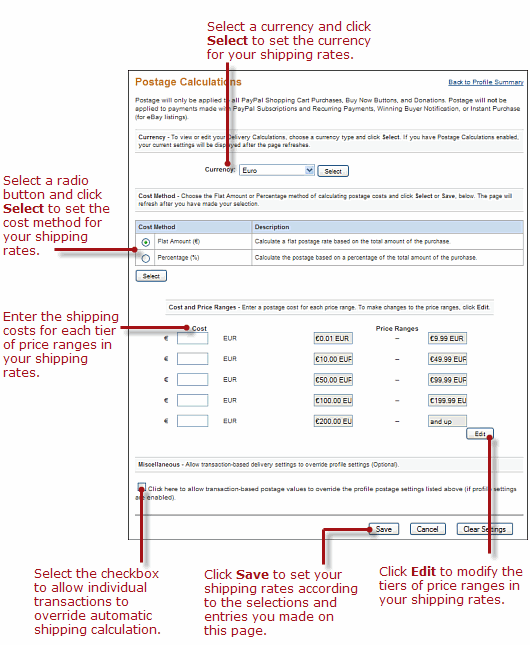 Customize PayPal checkout pages PayPal Developer