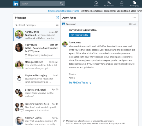The Definitive Guide To LinkedIn Marketing (2020)