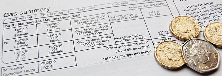 Changing Energy Suppliers When You're In Debt Blog PayPlan