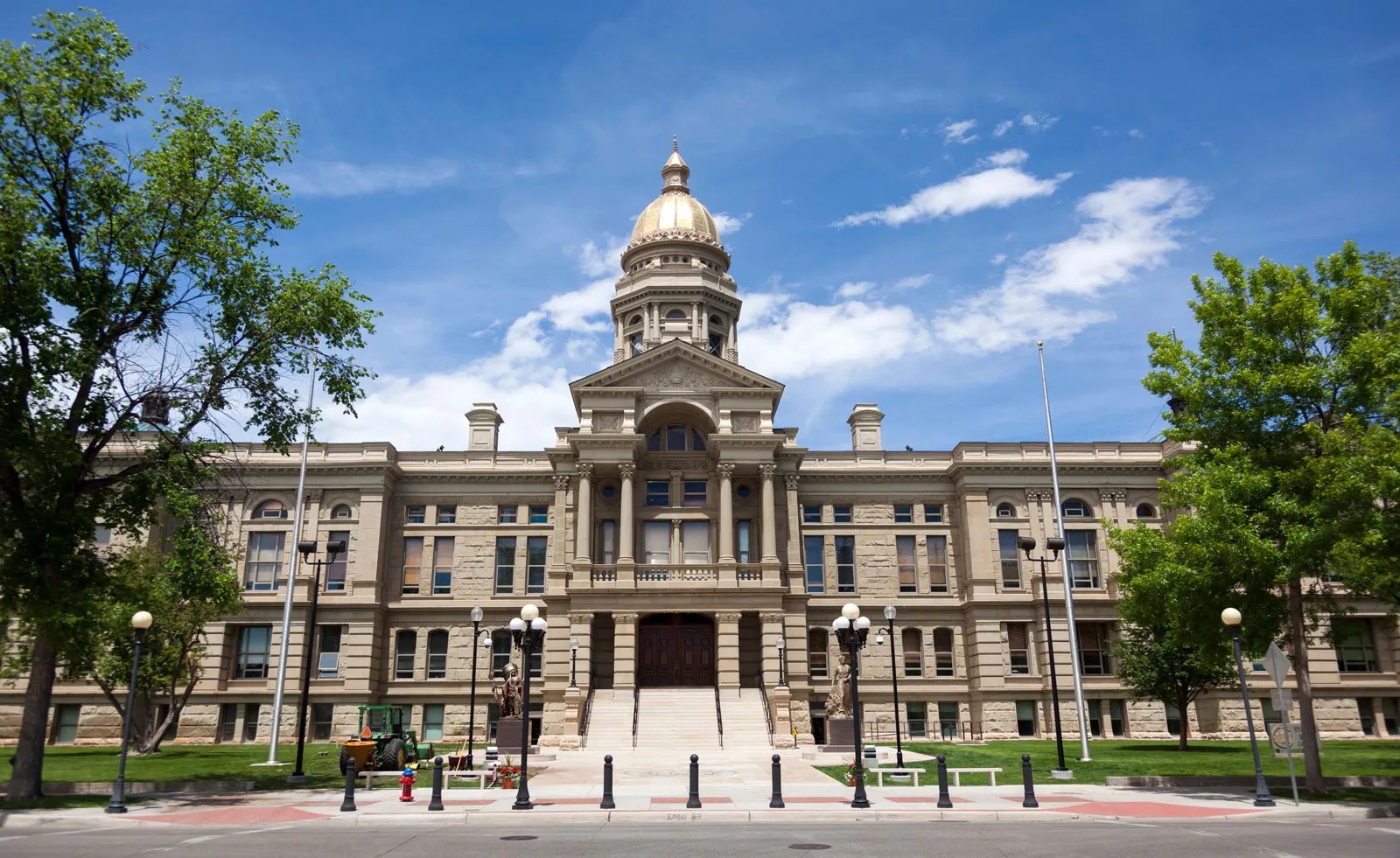 Wyoming Eviction Laws 2023 update PayRent