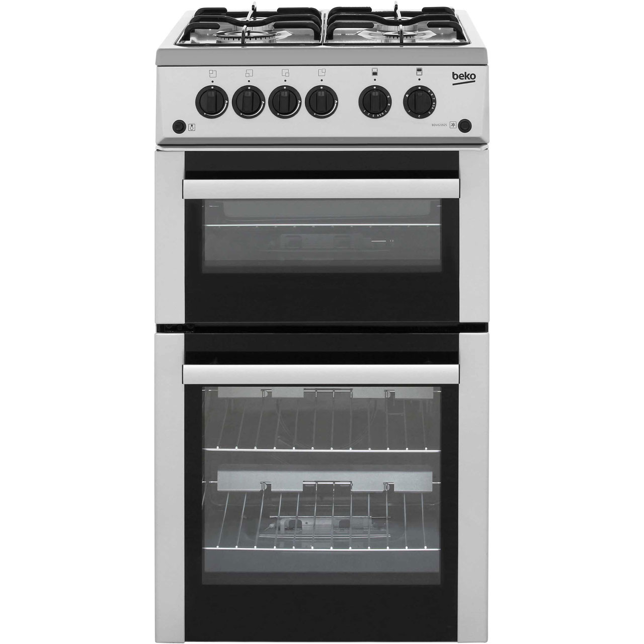 Beko 50cm gas cooker Pay Weekly World