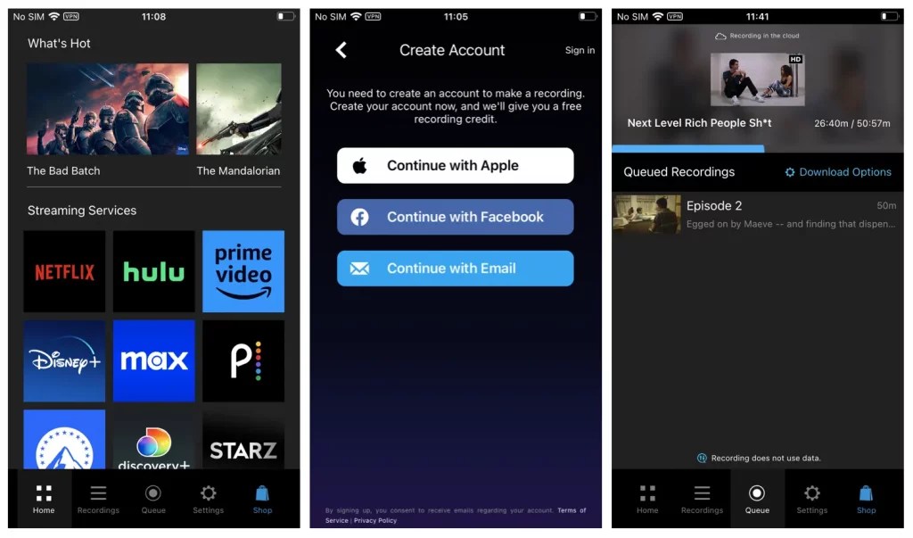 How to screen record Amazon Prime Video on PC, Mac, iOS, Android
