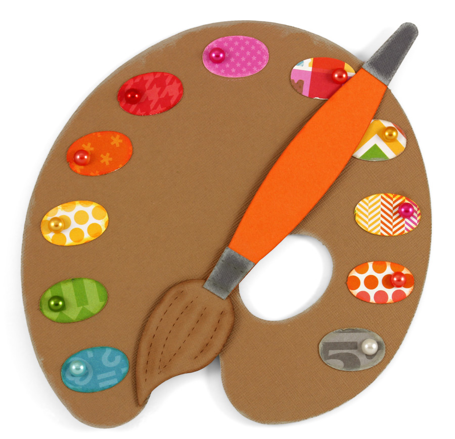Seven Days of Parties! Bonus Bash for Craft Room Members Craft Party