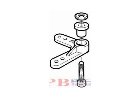 Pb Modelisme Renvoi D Angle 90 10pc Airtop Www Pb Modelisme Com