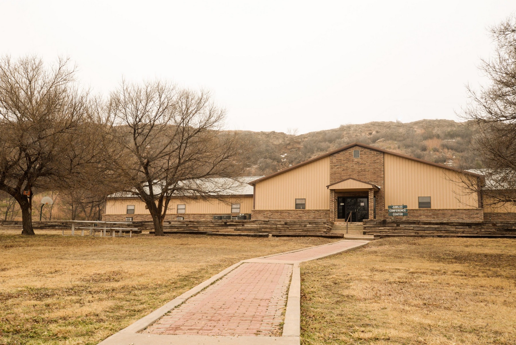 Plains Baptist Camp and Retreat Center Christian Camp and Retreats