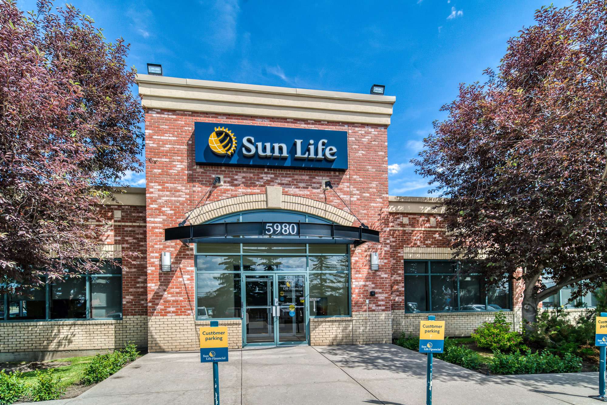 Phillips Square PBA Group