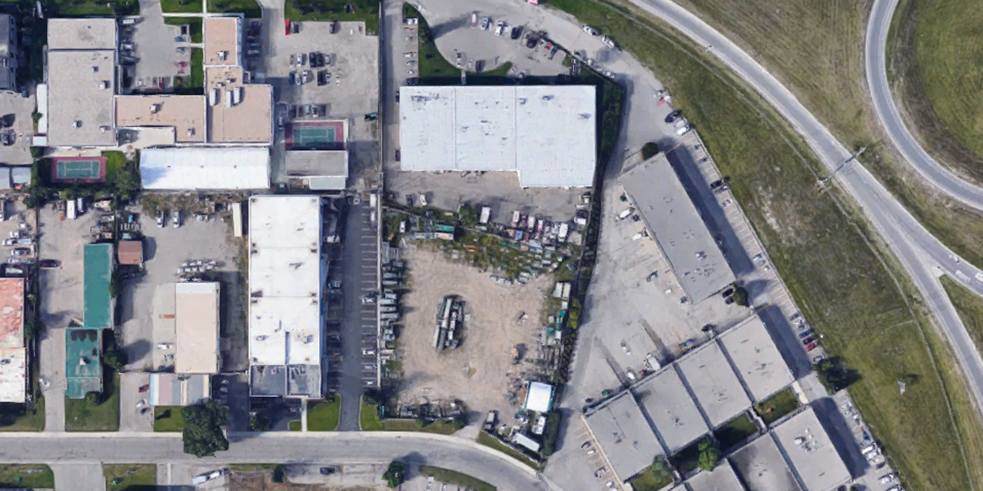 Farrell Road PBA Group