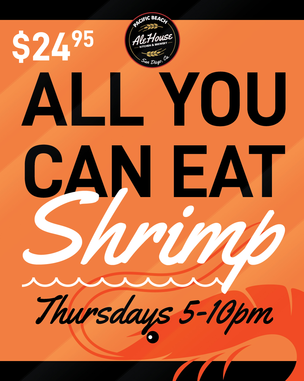 San Diego Pacific Beach Restaurant PB Sports Bar News Happy Hour