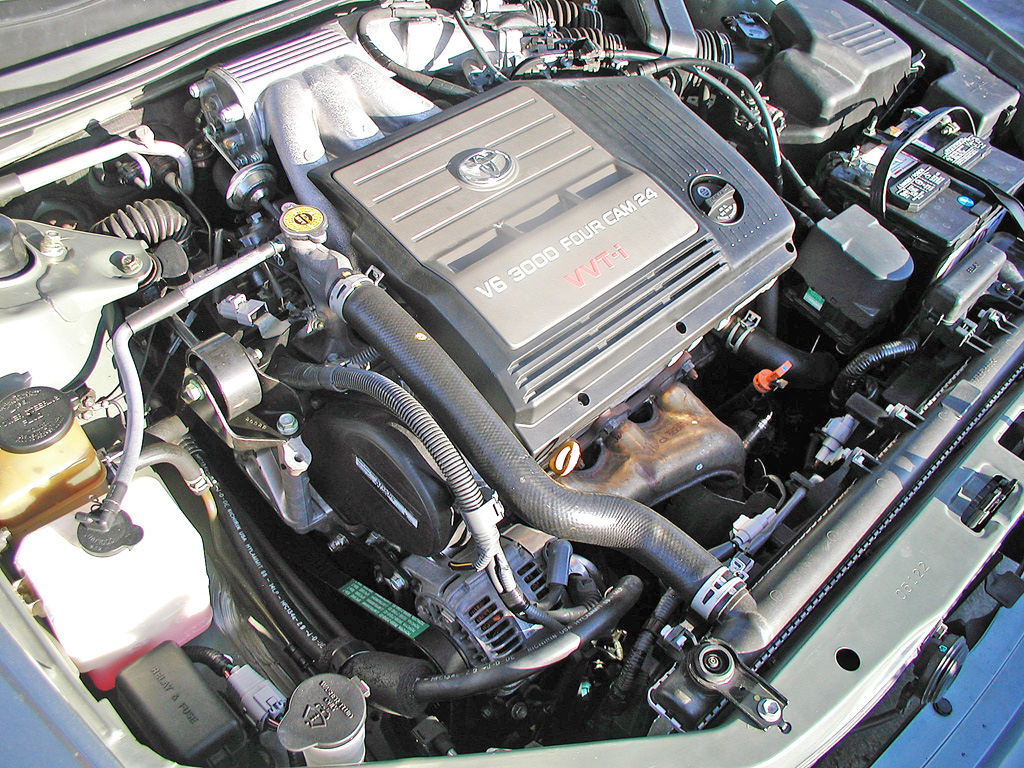 2001 Avalon P1135 code Toyota Nation Forum Toyota Car and Truck Forums