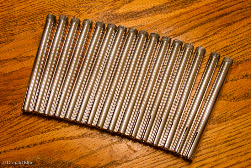 K22 Bore guides are for sale... Rimfire Central Firearm Forum