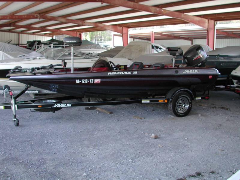 Stratos/Javelin owners list your Ride