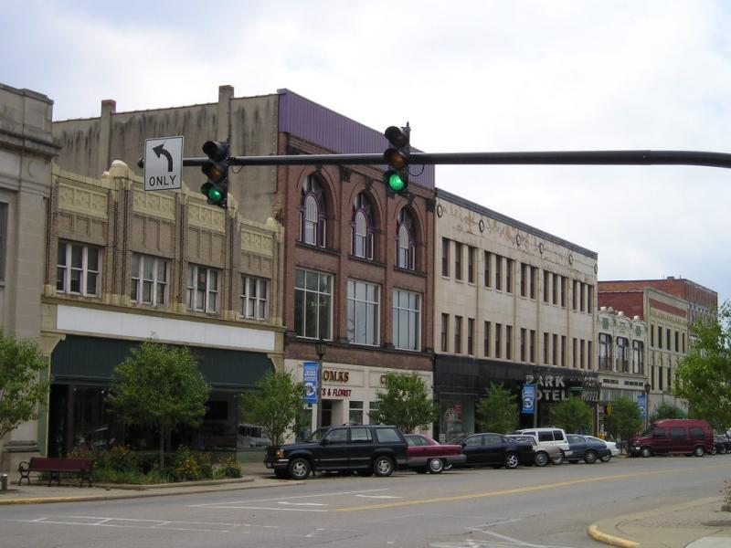 Coshocton / Coshocton County Developments and News