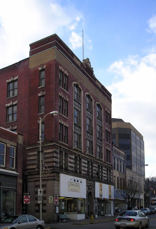 Steubenville, Ohio