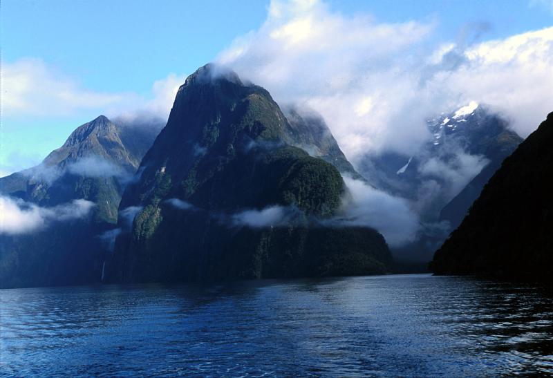 NEW ZEALAND "GODZONE" SkyscraperCity Forum