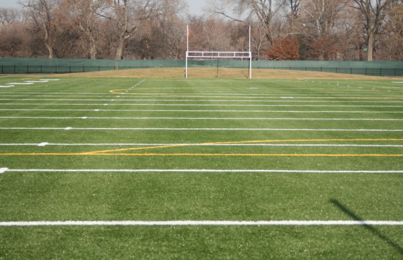 Douglas Park Artificial Turf PBC Chicago