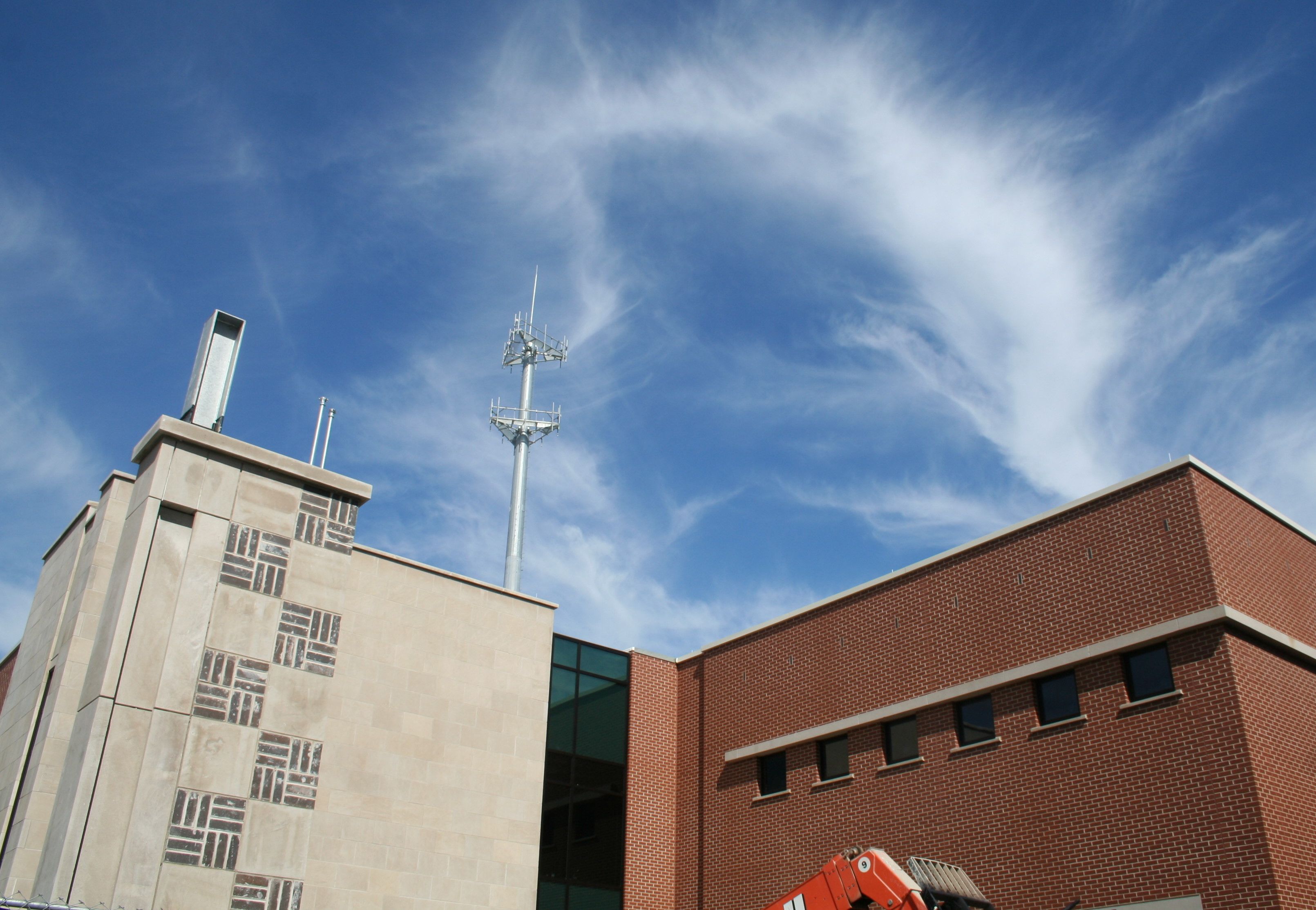 19th District Police Station PBC Chicago