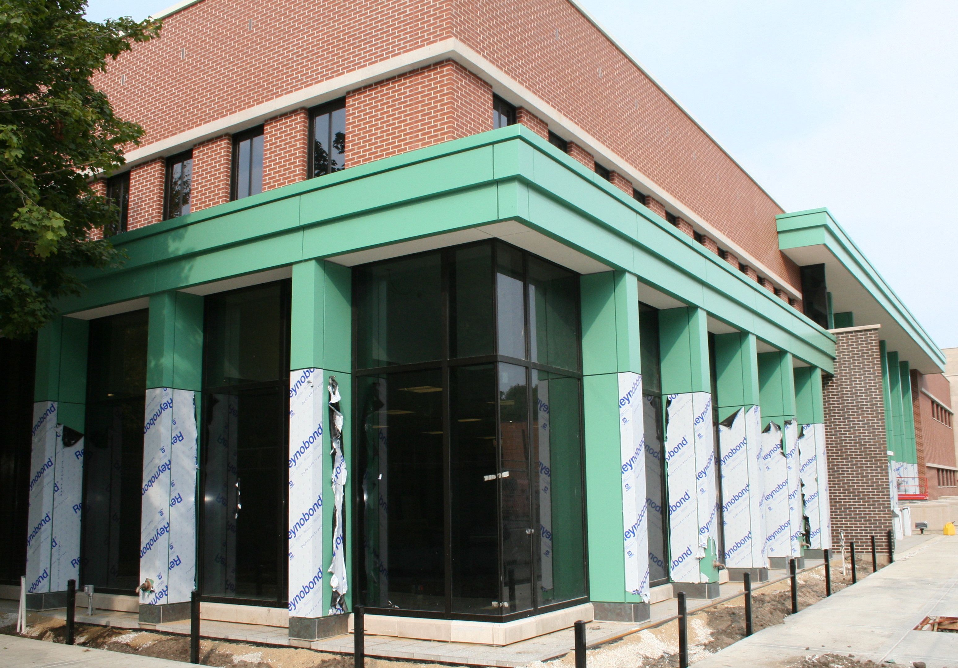 19th District Police Station PBC Chicago