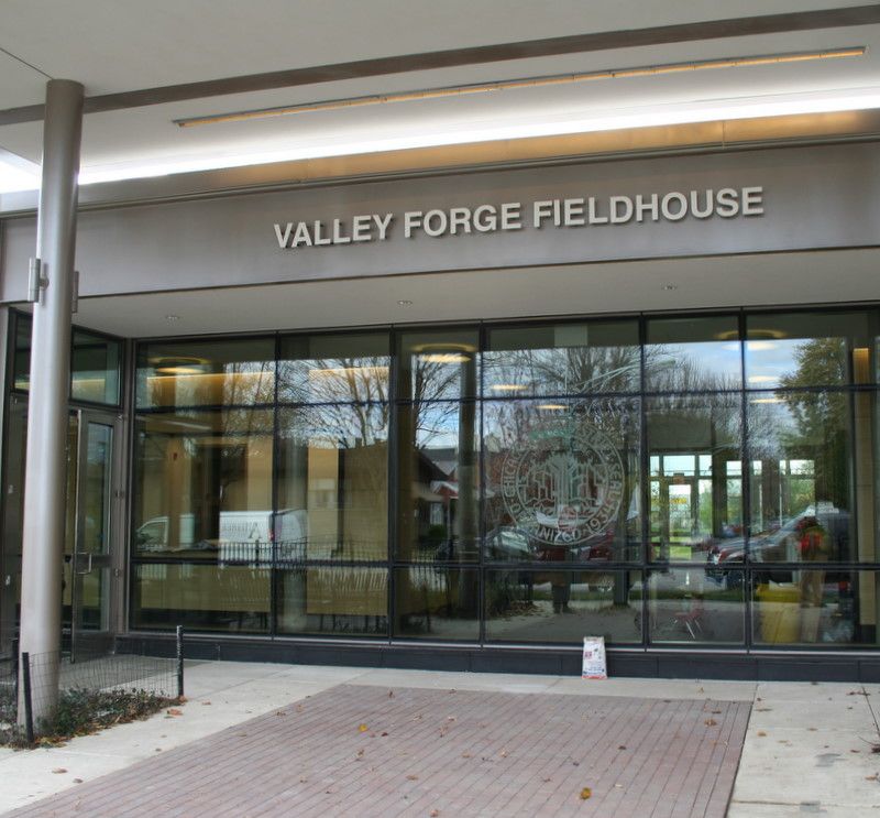 Valley Park Fieldhouse PBC Chicago