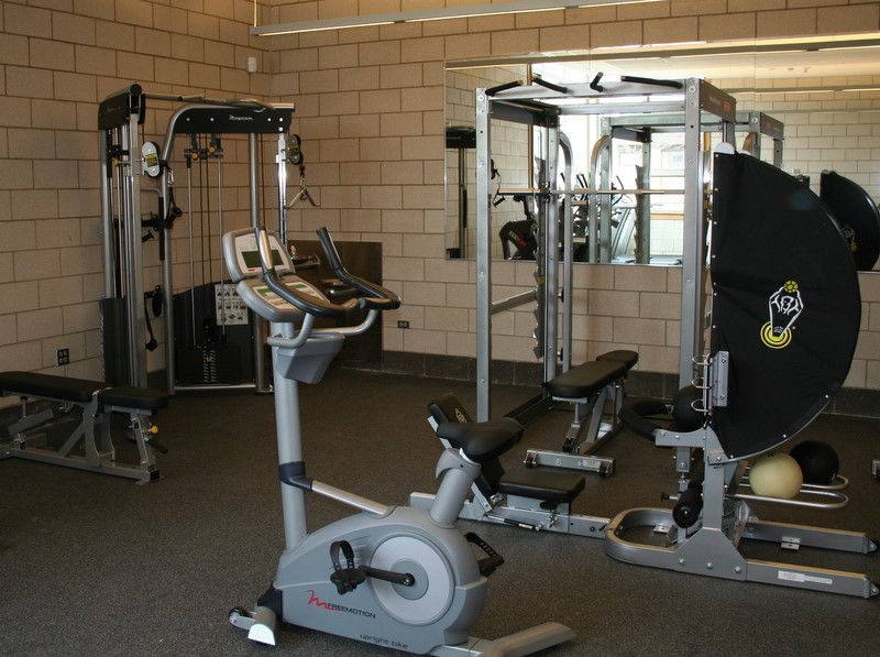 Valley Park Fieldhouse PBC Chicago