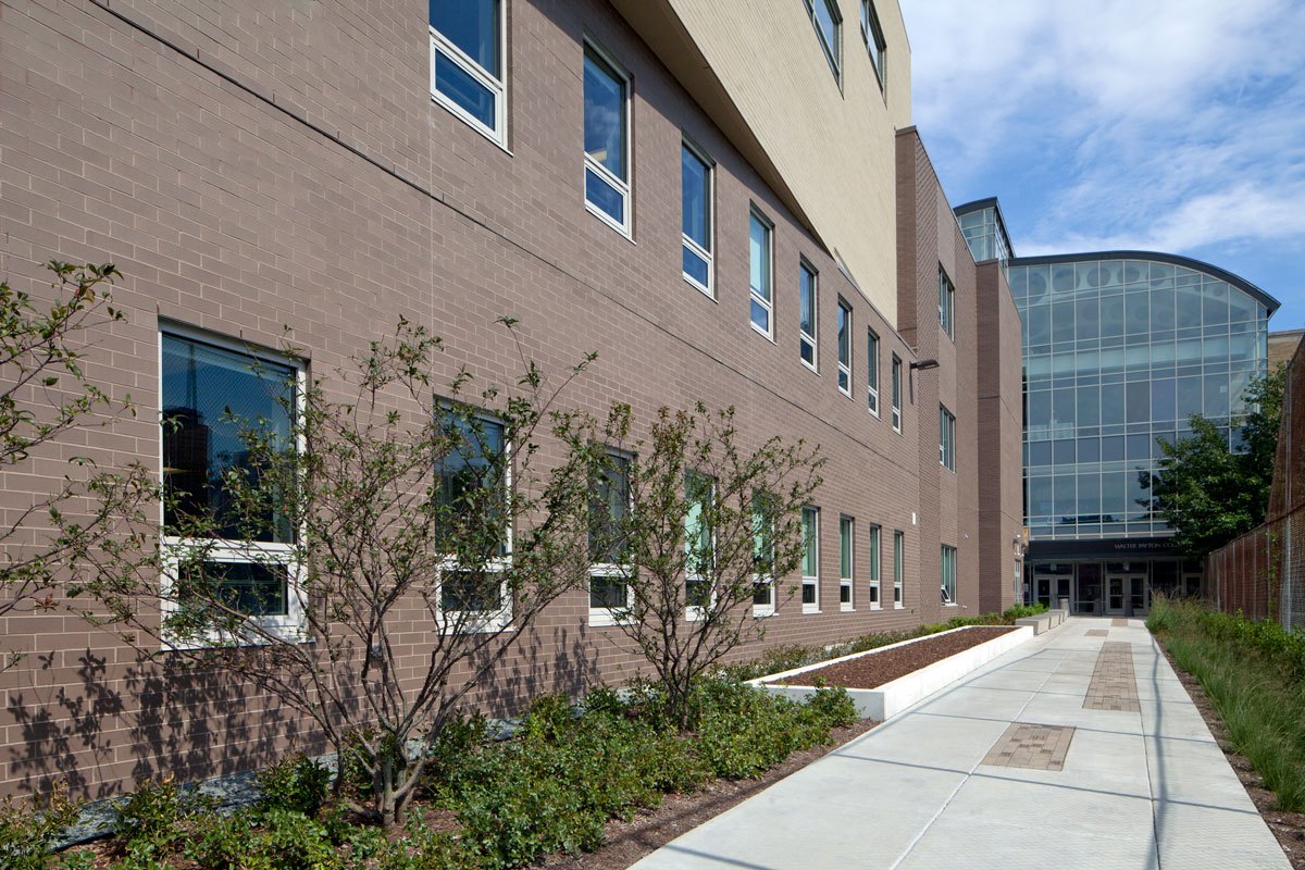 Walter Payton College Prep Annex PBC Chicago