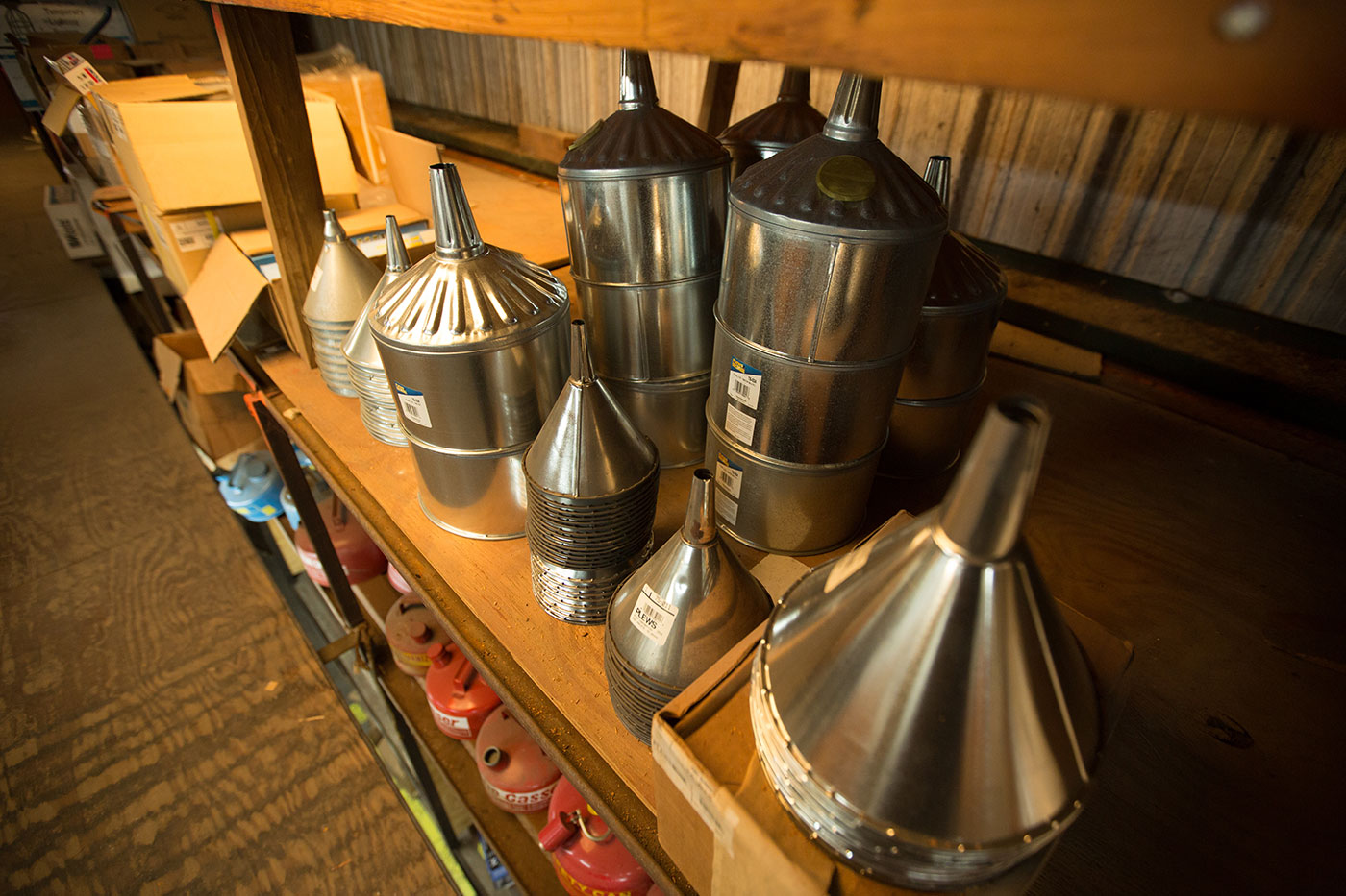 PBC Industrial Supplies in Baton Rouge strives to be your supplier for