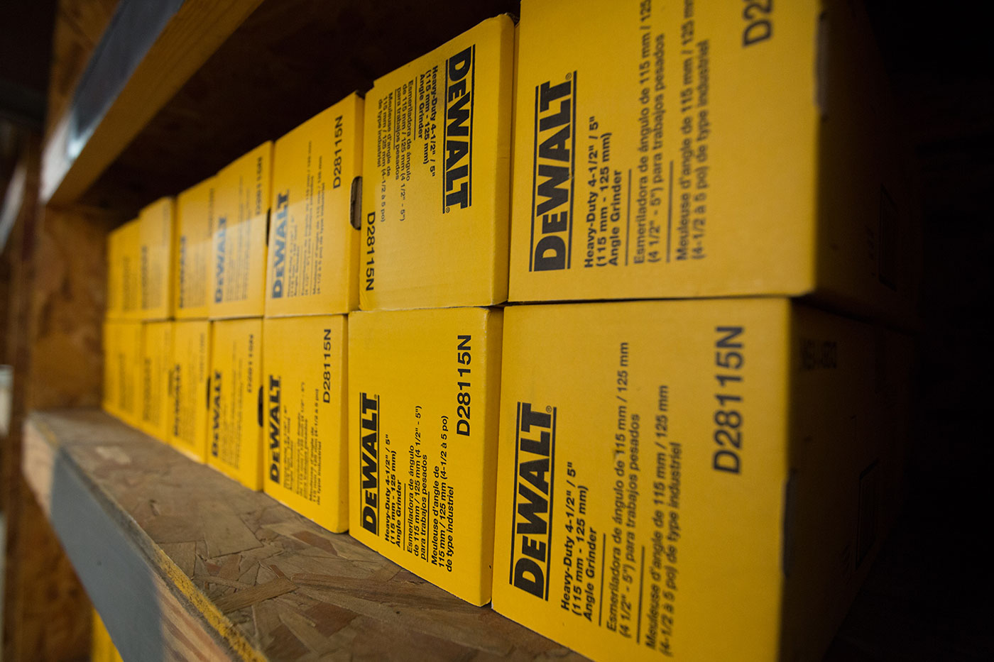 PBC Industrial Supplies in Baton Rouge strives to be your supplier for