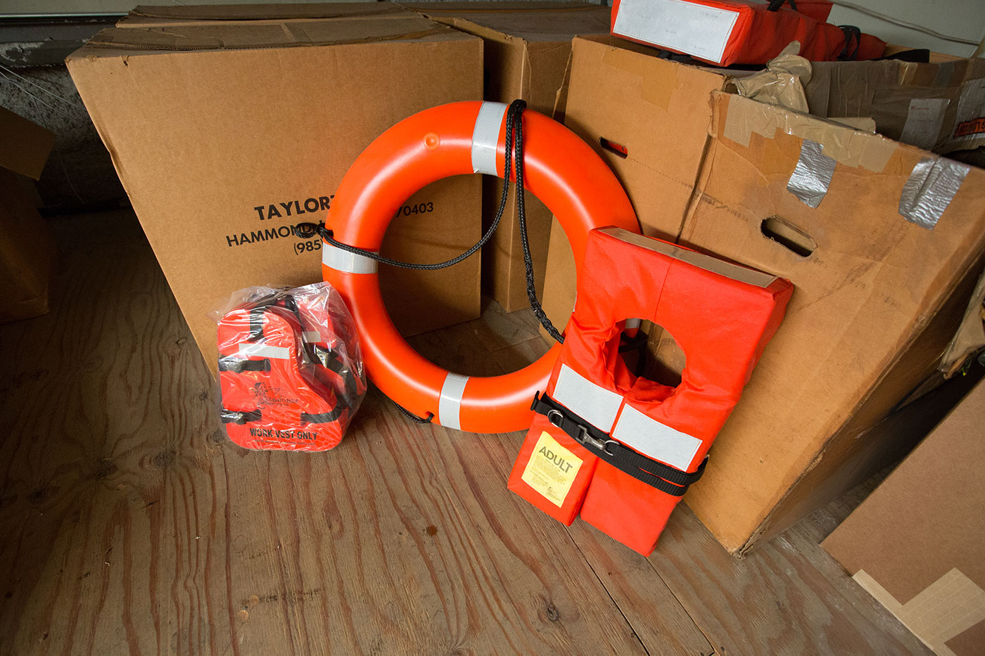 PBC Industrial Supplies in Baton Rouge strives to be your supplier for