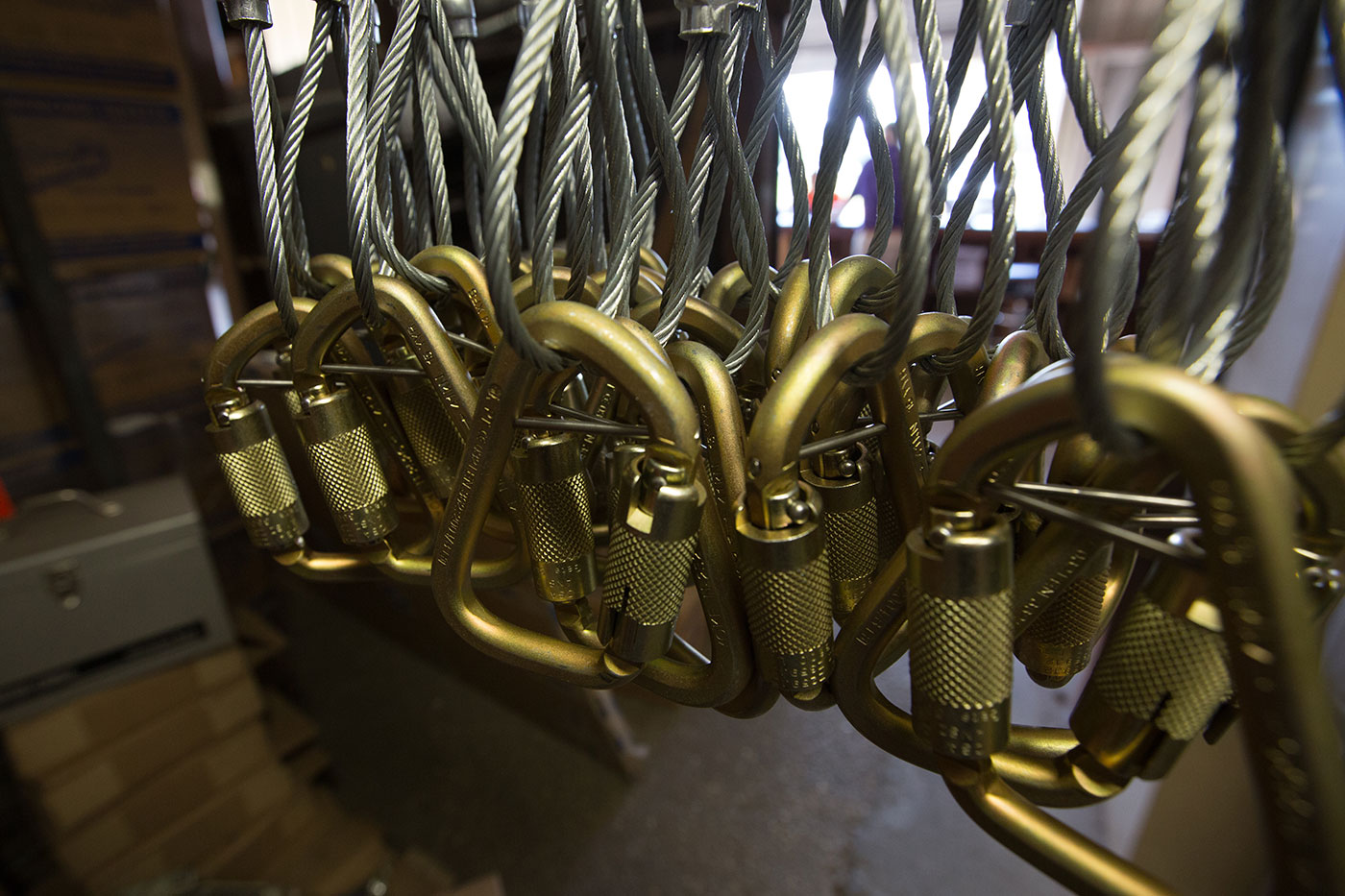 PBC Industrial Supplies in Baton Rouge strives to be your supplier for