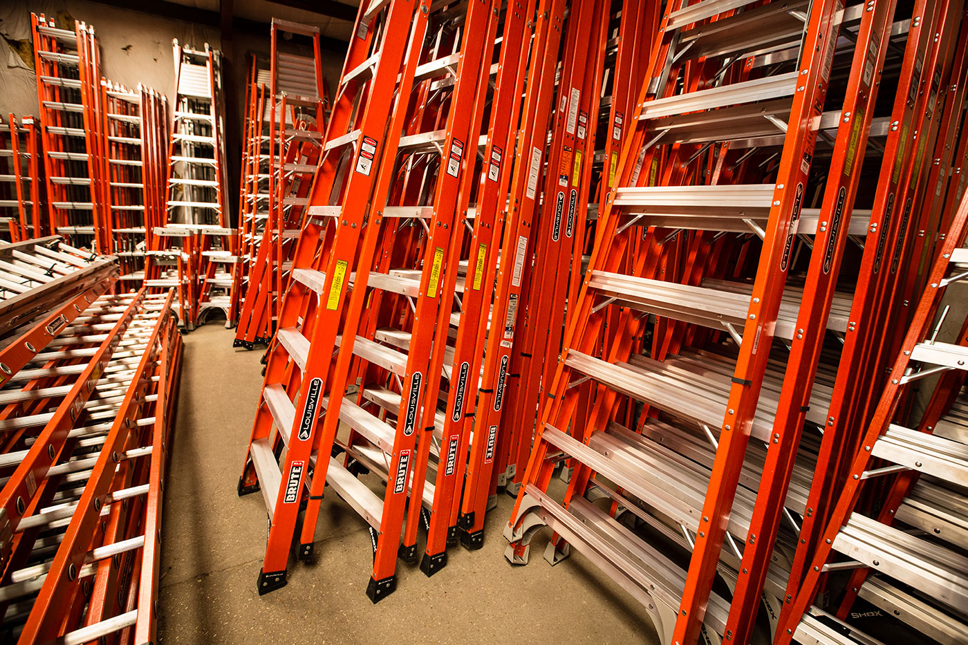 PBC Industrial Supplies in Baton Rouge strives to be your supplier for