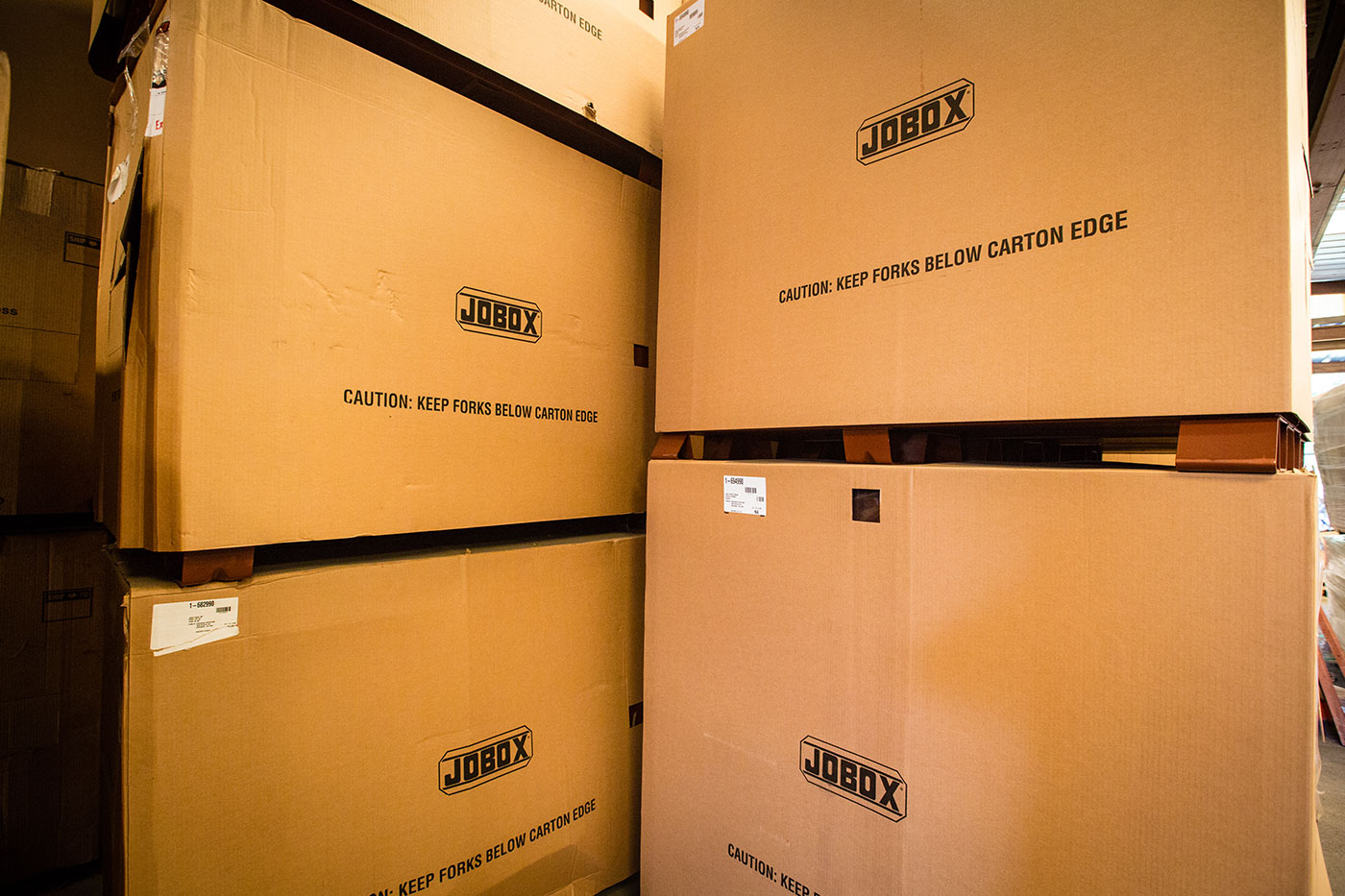 PBC Industrial Supplies in Baton Rouge strives to be your supplier for